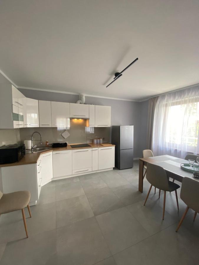 Energylandia Zator Noclegi Apartament Pokoje Do Wynajecia Polanka Wielka Buitenkant foto