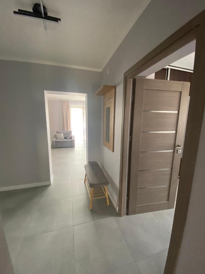 Energylandia Zator Noclegi Apartament Pokoje Do Wynajecia Polanka Wielka Buitenkant foto